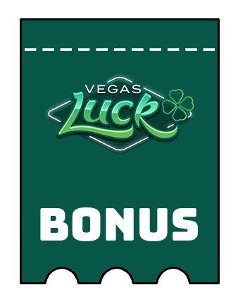 Latest bonus spins from Vegas Luck Casino