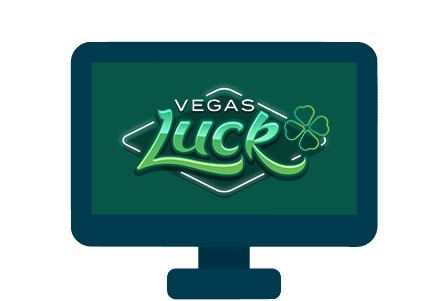 Vegas Luck Casino - casino review