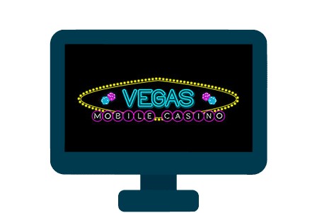 Vegas Mobile Casino - casino review