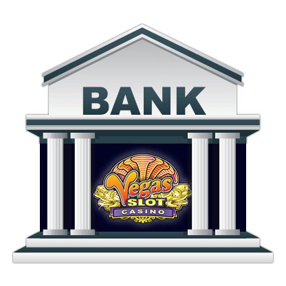 Vegas Slot Casino - Banking casino