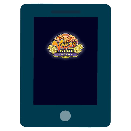 Vegas Slot Casino - Mobile friendly