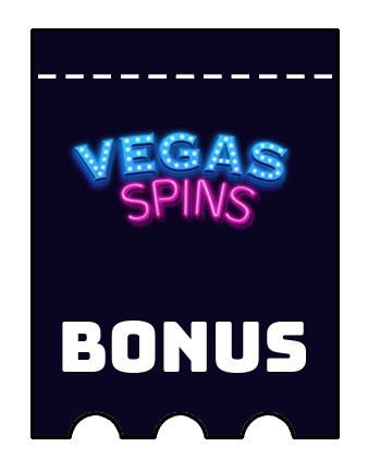 Latest bonus spins from Vegas Spins Casino