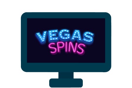 Vegas Spins Casino - casino review