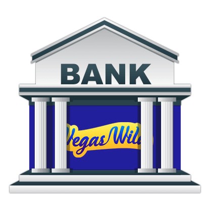 Vegas Wild - Banking casino