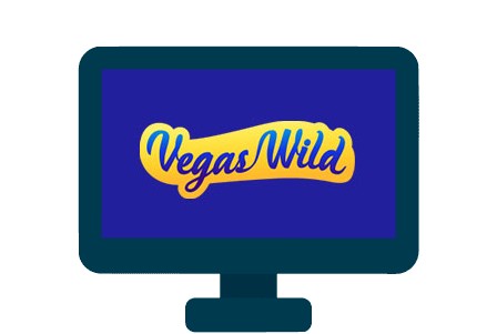 Vegas Wild - casino review