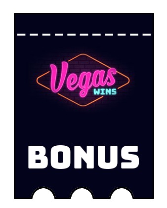 Latest bonus spins from Vegas Wins Casino