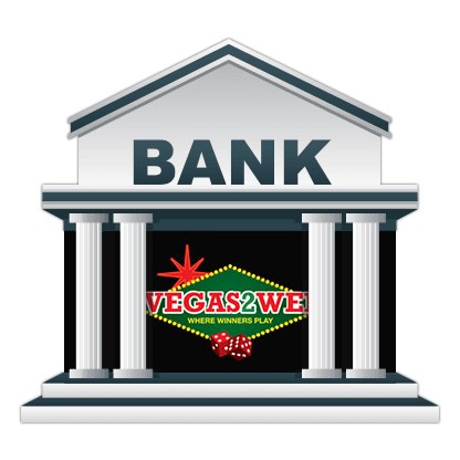 Vegas2Web Casino - Banking casino