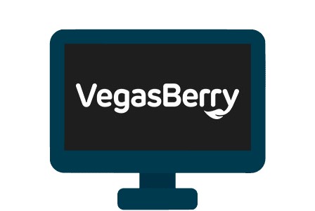 VegasBerry Casino - casino review