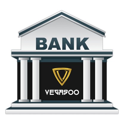 Vegasoo - Banking casino