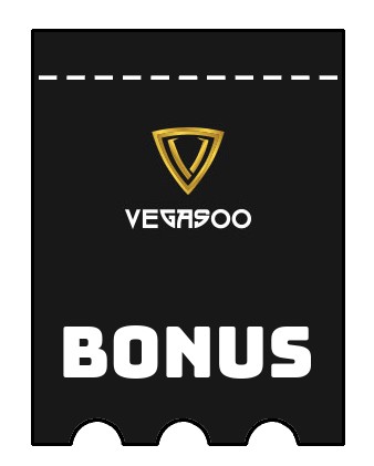 Latest bonus spins from Vegasoo