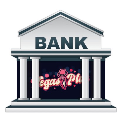 VegasPlus - Banking casino
