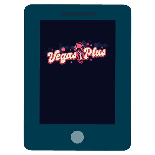 VegasPlus - Mobile friendly