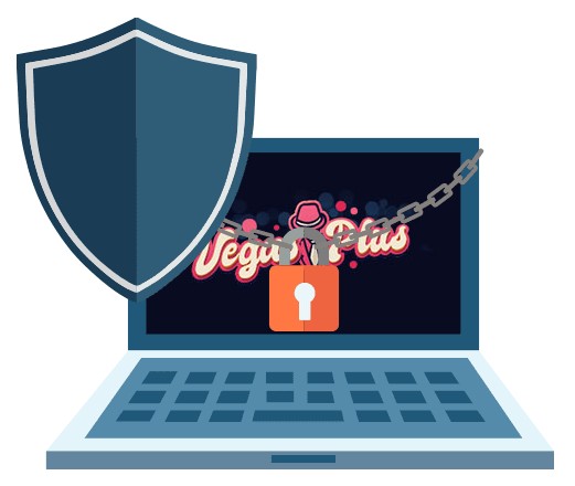 VegasPlus - Secure casino