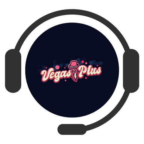 VegasPlus - Support