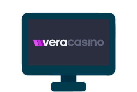 VeraCasino - casino review