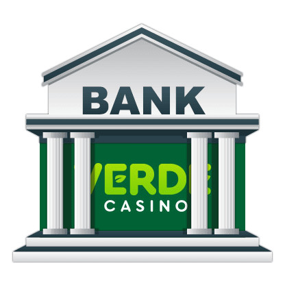 Verde Casino - Banking casino
