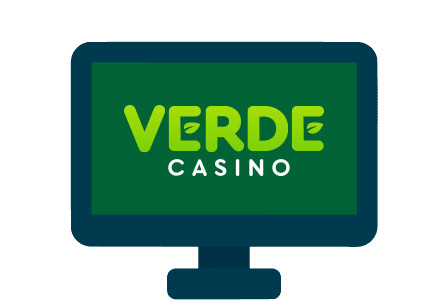 Verde Casino - casino review