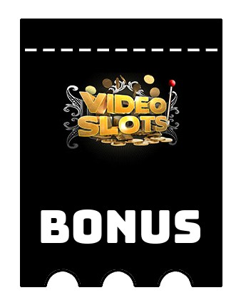 Latest bonus spins from Videoslots Casino