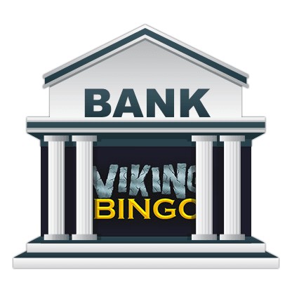 Viking Bingo - Banking casino