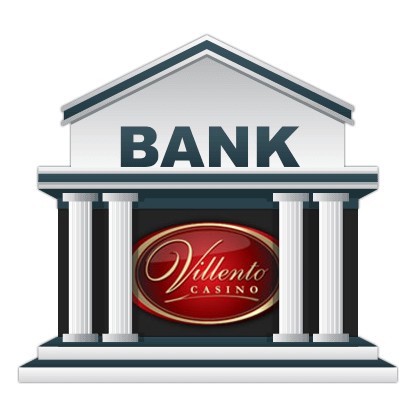 Villento Casino - Banking casino