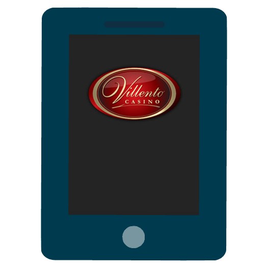 Villento Casino - Mobile friendly