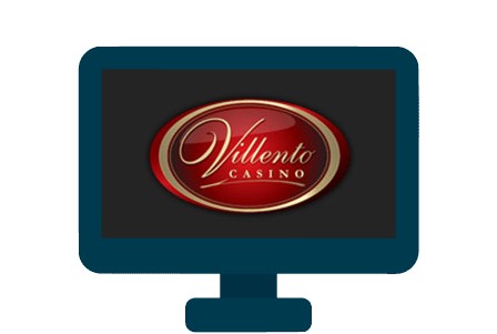 Villento Casino - casino review