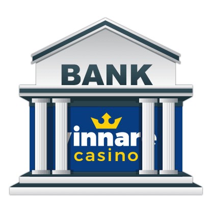 Vinnare Casino - Banking casino