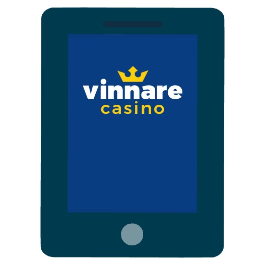 Vinnare Casino - Mobile friendly