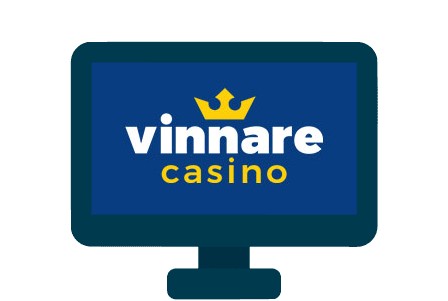 Vinnare Casino - casino review