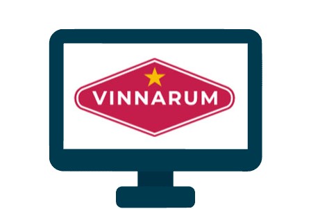 Vinnarum Casino - casino review