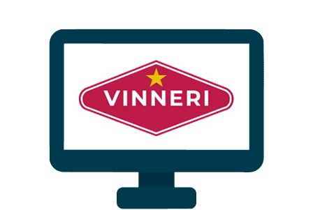 Vinneri - casino review