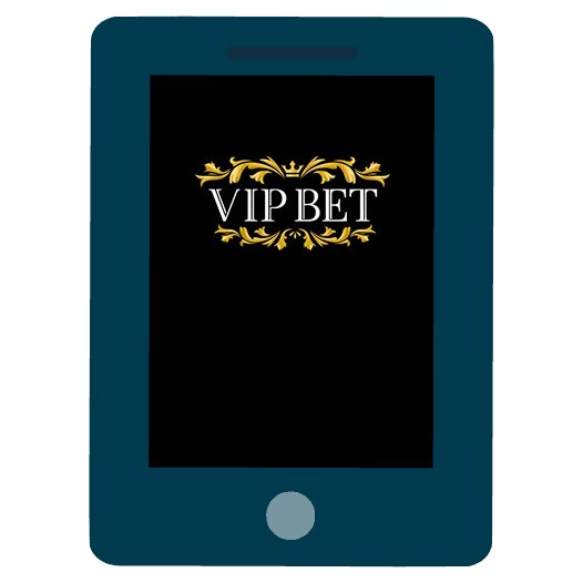 VIP Bet - Mobile friendly