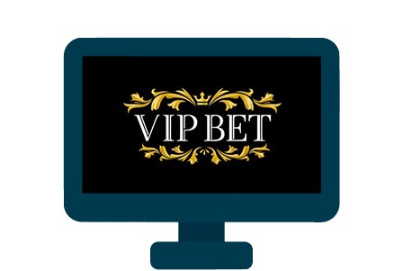 VIP Bet - casino review