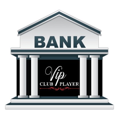 VIP Club Player - Banking casino