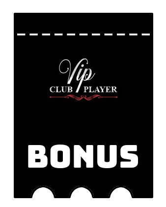 Latest bonus spins from VIP Club Player