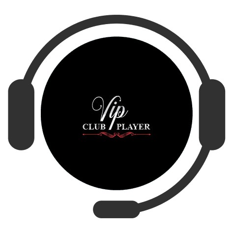 VIP Club Player - Support