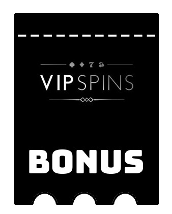 Latest bonus spins from VIP Spins Casino