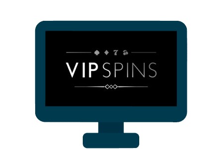VIP Spins Casino - casino review