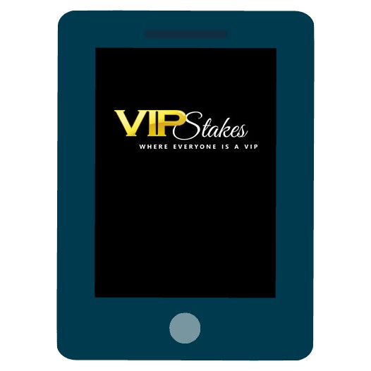 VIP Stakes - Mobile friendly