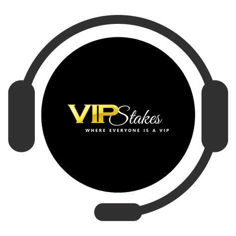 VIP Stakes - Support