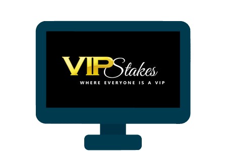 VIP Stakes - casino review