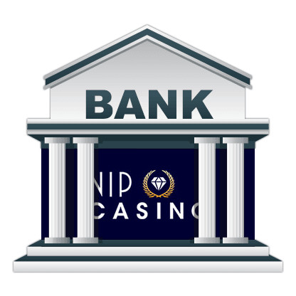 VIPCasino - Banking casino