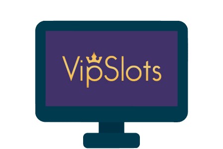 VipSlots - casino review