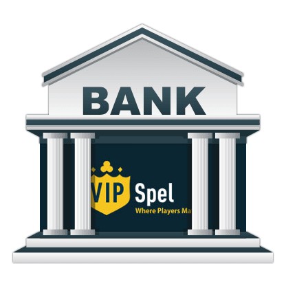 VIPSpel - Banking casino
