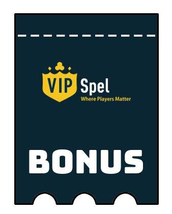 Latest bonus spins from VIPSpel