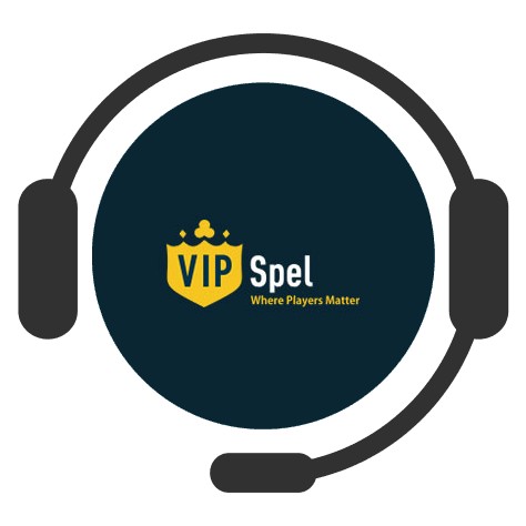 VIPSpel - Support