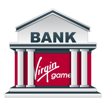 Virgin Games Casino - Banking casino