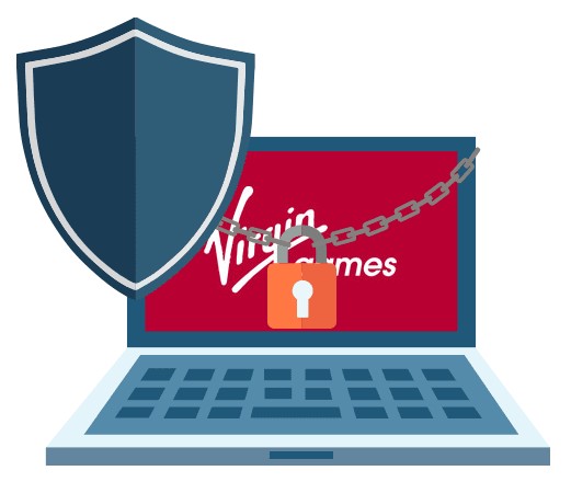 Virgin Games Casino - Secure casino