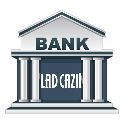 Vlad Cazino - Banking casino