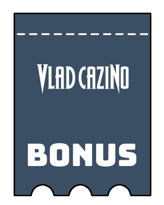 Latest bonus spins from Vlad Cazino